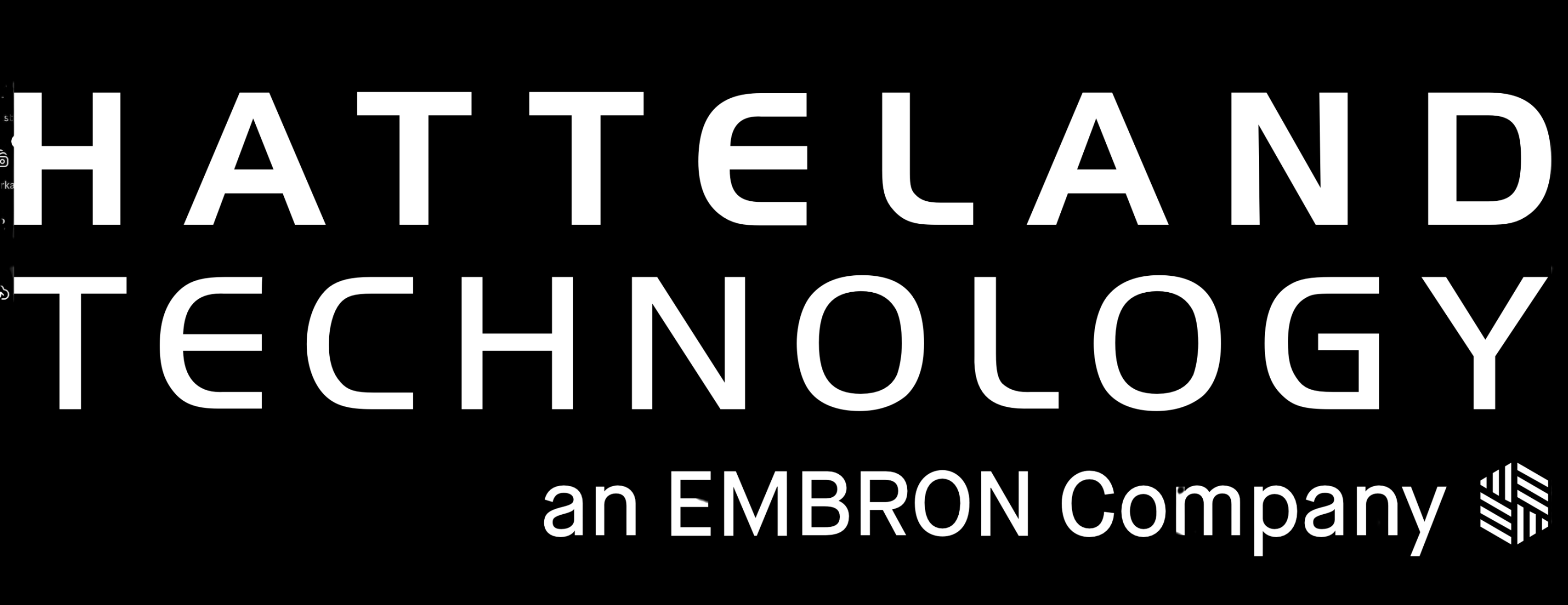 Hatteland Technology