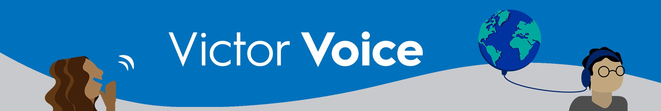 Victor Voice