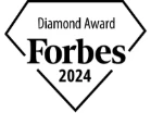 Forbes Diamonds 2024
